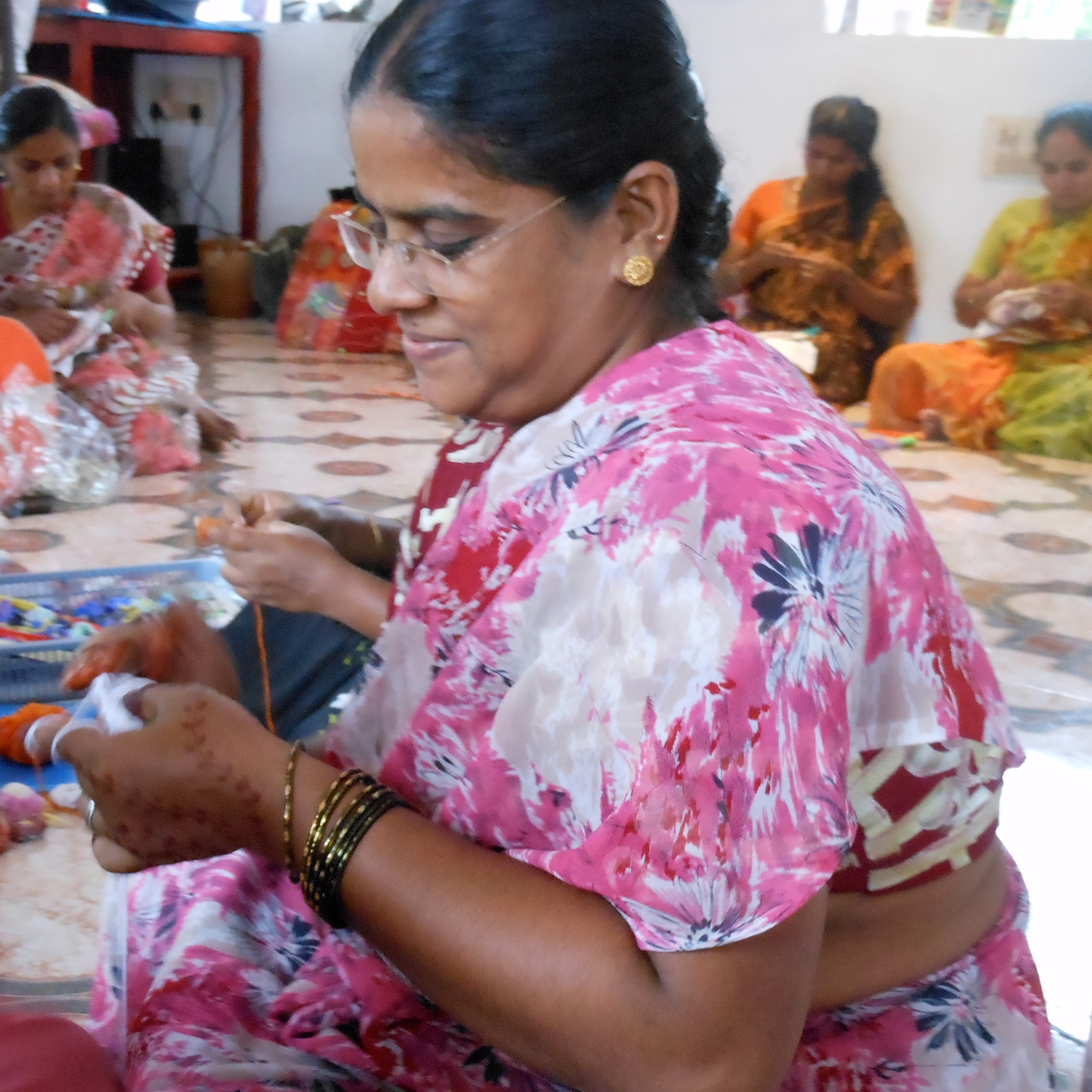 akka atelier