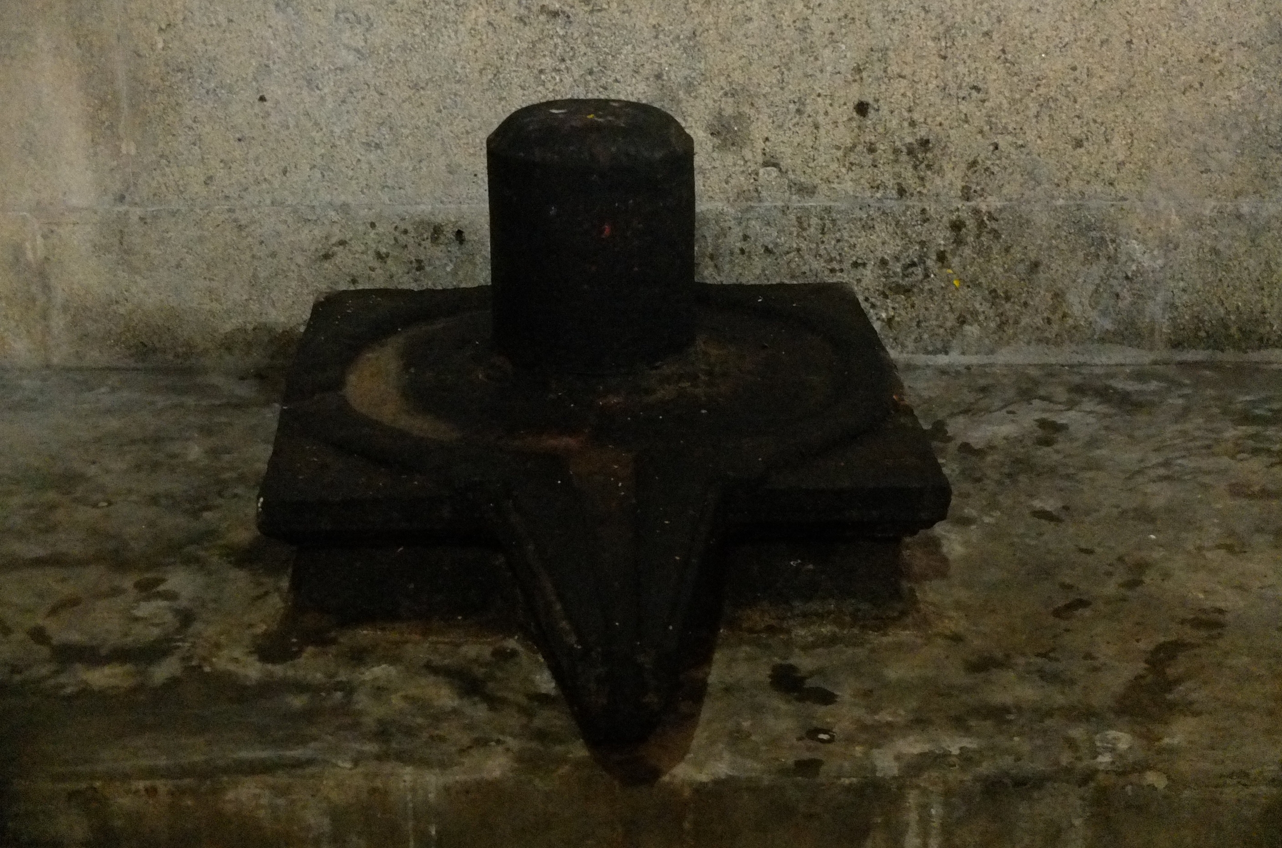 shiva lingam