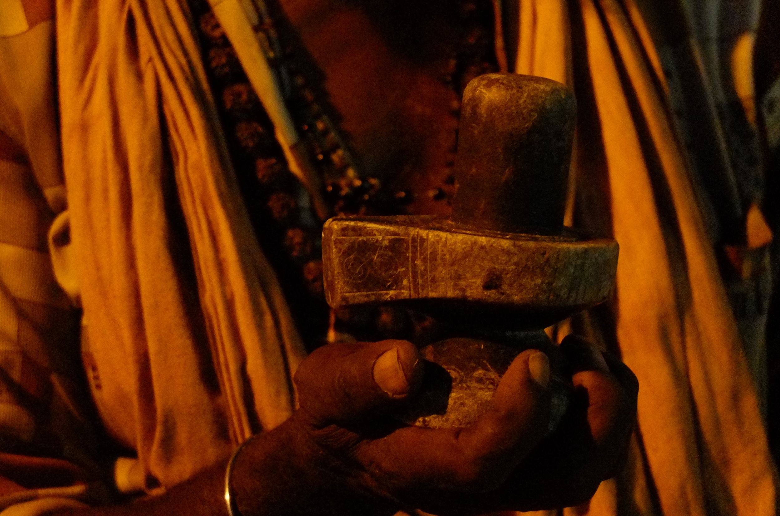 shiva lingam rameshwaram