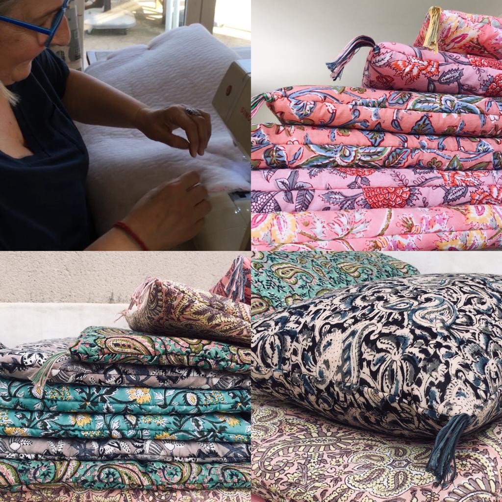 SOFA COVER