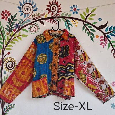 Veste vintage XL