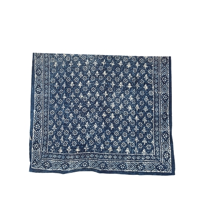 Paréo Indigo N°1
