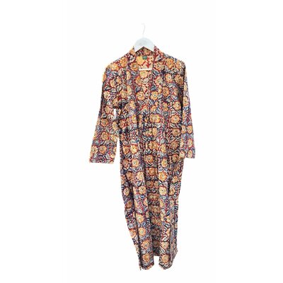 robe kalamkari