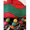 rouge et vert
