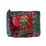 chakkama coton purse medium