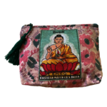 purse M coton Buddha