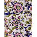 coupon de tissu