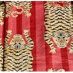 tigre rouge