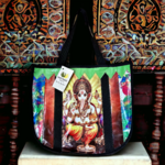 Asha bag Ganesg