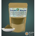 GARAM MASALA