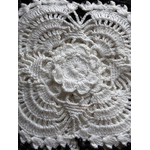 détail crochet