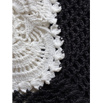 détail crochet