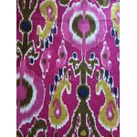 kaleidoscope tissu