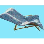 sofacover chilienne