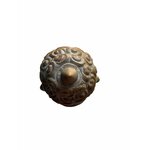 Buddha head 3
