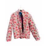 INTERIEUR VESTE KANTHA