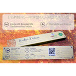 informations-incense-stick-amber-deluxe-premanature