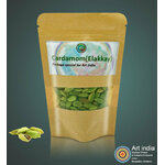 cardamome