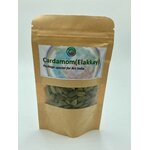cardamome