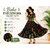 jupe boho noire