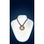 5- Vishuddha support pendentif