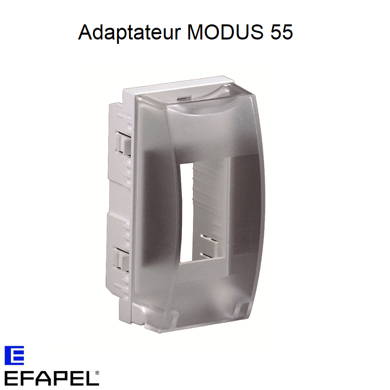 adaptateur modus 83420
