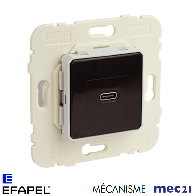Mécanisme chargeur USB CPower delivery 21398