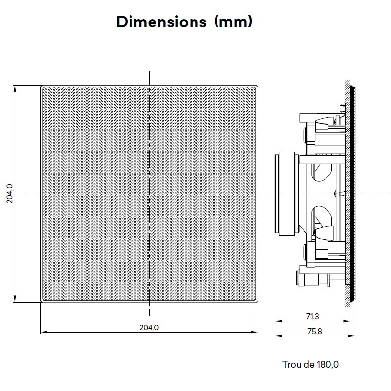 Dimensions 75129