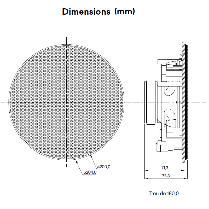 Dimensions 75128
