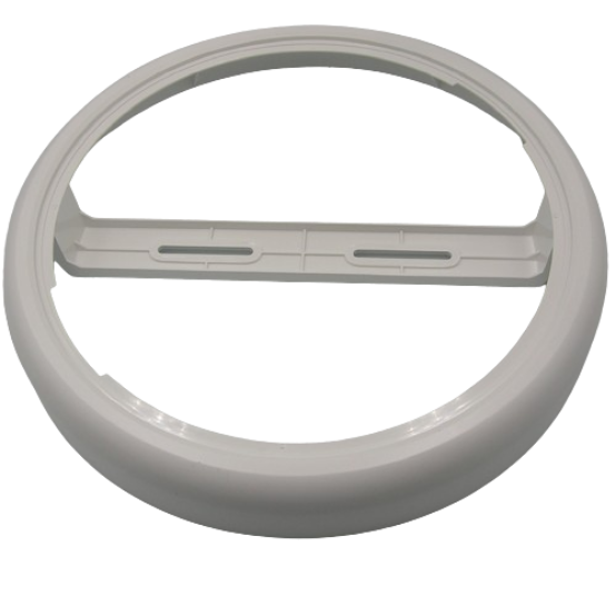 Support pour Downlight Breno II PC Blanc 553667