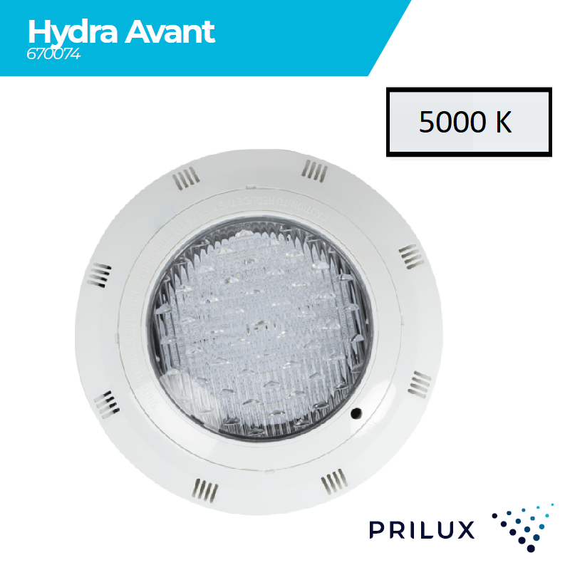 HYDRA AVANT SAILLIE 5k 670074