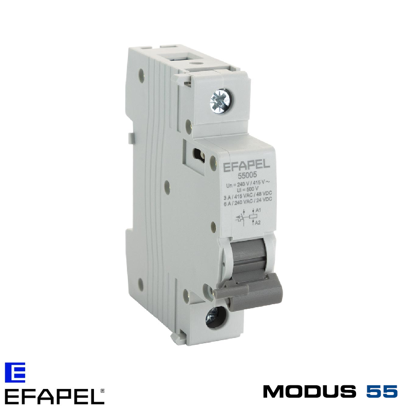 Bobine à émission ST 55005