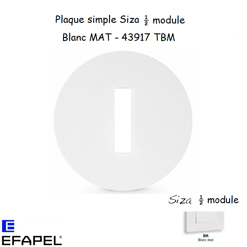 plaque-siza-blanc-mat-43917tbm