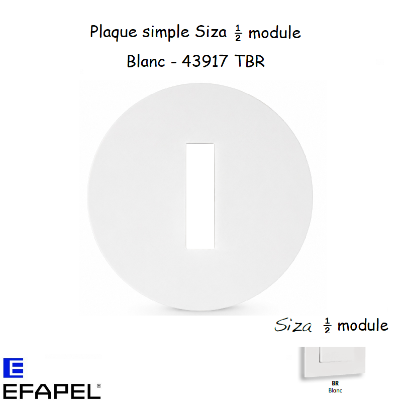 plaque-siza-blanc-43917tbr