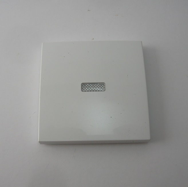 Doigt lumineux blanc efapel logus 90 90602 TBR