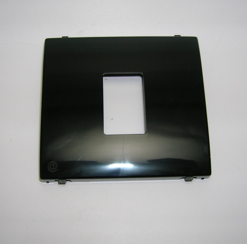 Enjoliveur prise RJ45 EFAPEL APOLO 50751TPT