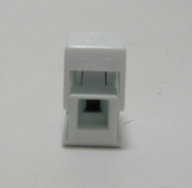 Connecteur luminaire 2 fils-2