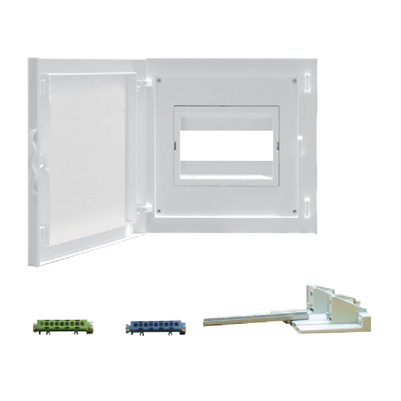 60008 1JB Tableau 8 modules