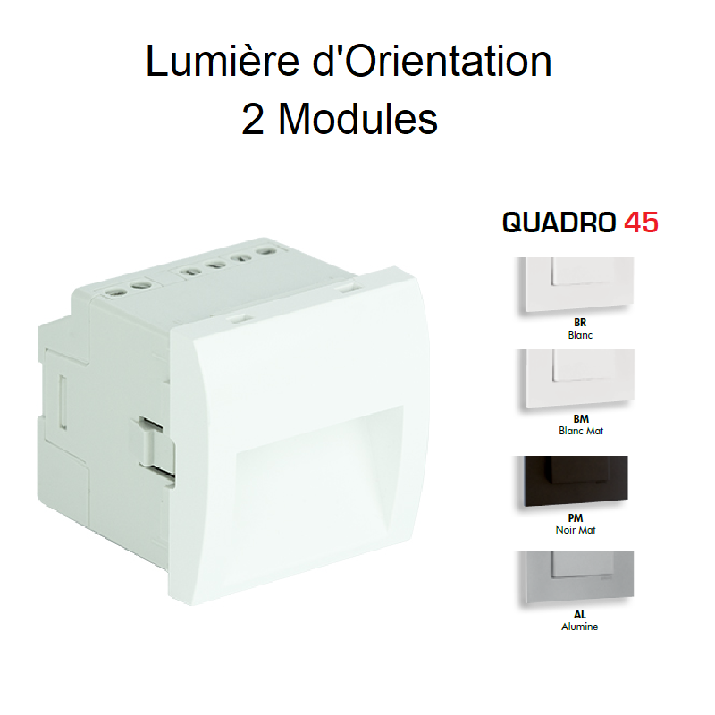 lumiere-d-orientation-2-modules-quadro-45388s