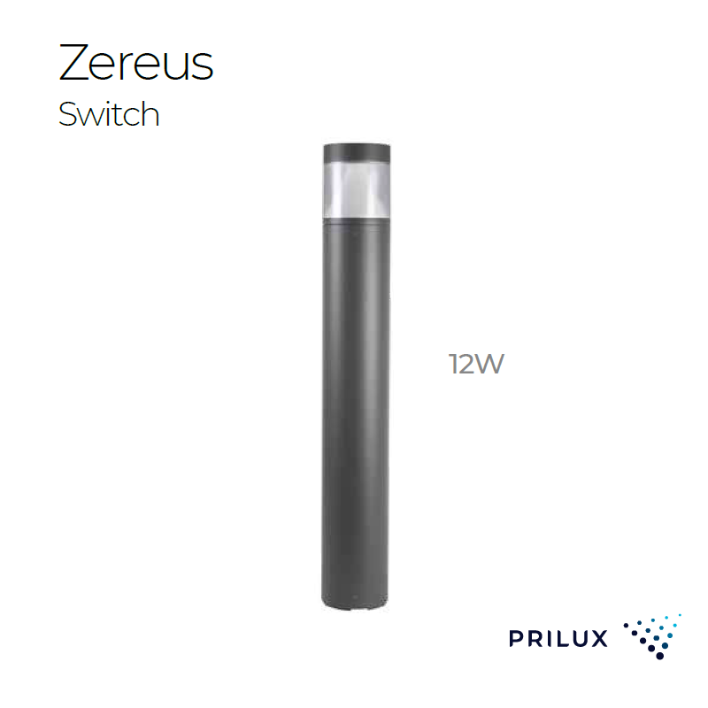 Zereus switch 12W
