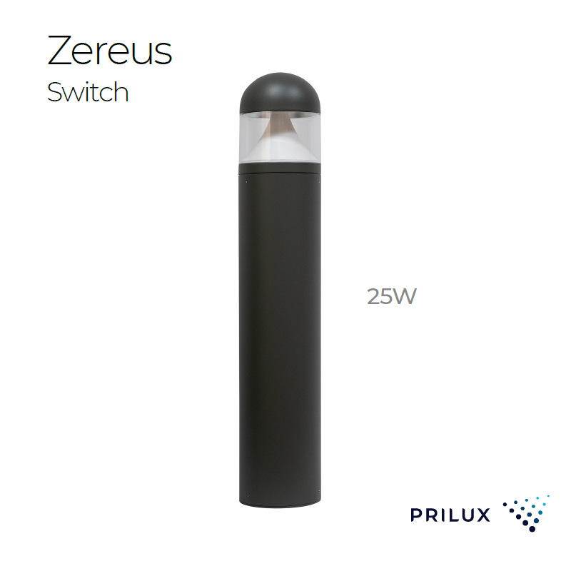 Zereus switch 25W