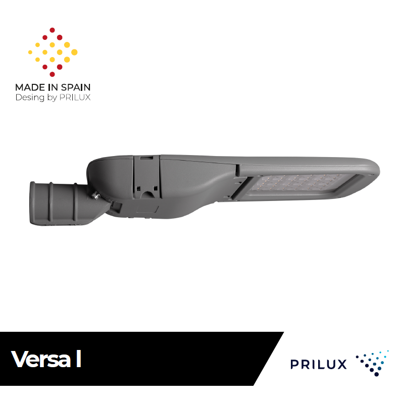 LUMINAIRE LED VERSA L