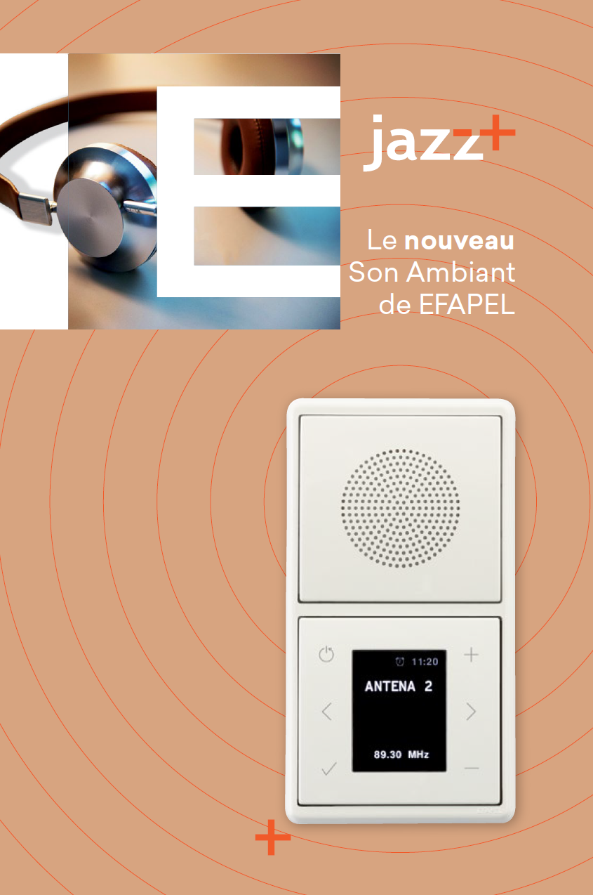 la sonorisation : Jazz +