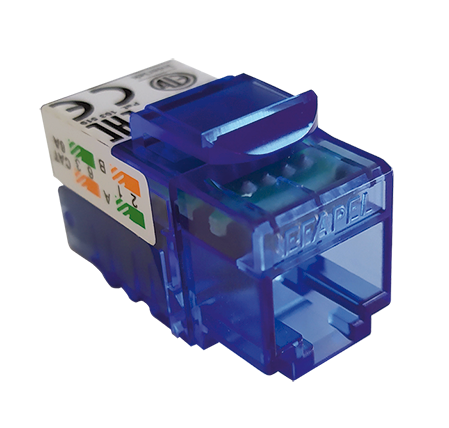 Connecteur RJ45