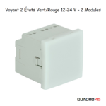 voyant-2-etats-vert-rouge-12-24v-2-modules-quadro-45368s