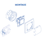 mecanisme-voyant-led-mec-21361-montage