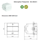 45040 dimensions