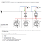 81512 schéma de connexion