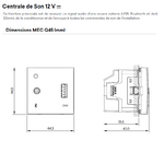 75411 Dimensions