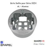 Boite saillie siza 43996AAL